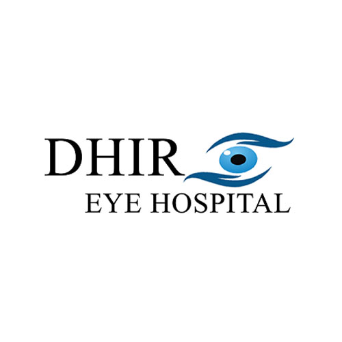 dhir eye