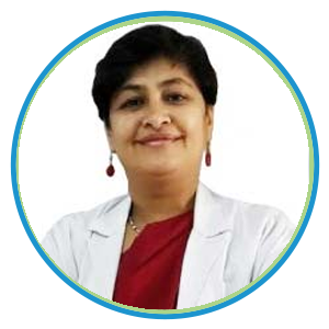 Dr. Monica Gandhi