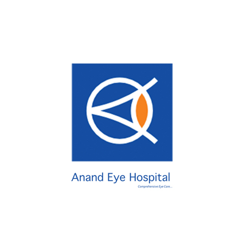 anand eye