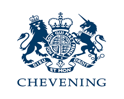 eyeSmart EMR selected for the Chevening Rolls Royce Innovation and Science Fellowship (CRISP) in 2018