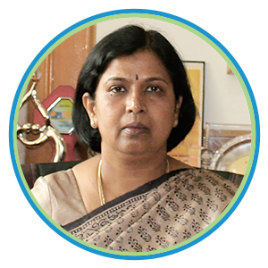 Dr. Deepshikha Agrawal