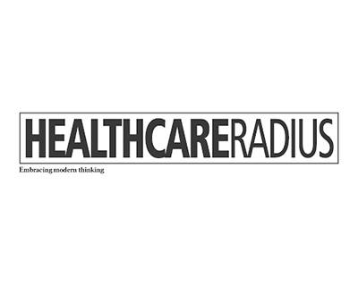 eyeSmart EMR featured in the Healthcare Radius