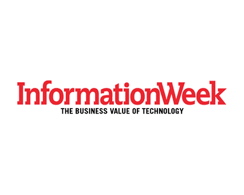 eyeSmart EMR wins the EDGE Award from Information Week in 2011