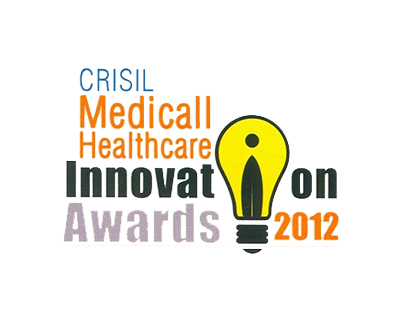 eyeSmart EMR is a finalist at the CRISIL Medicall Healthcare Awards 2012