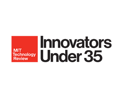 eyeSmart EMR wins the TR35 Award by MIT in 2012