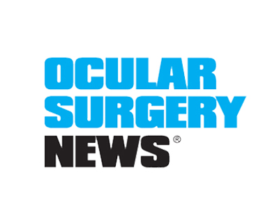 eyeSmart EMR featured in the Ocular Surgery News (Europe Edition)