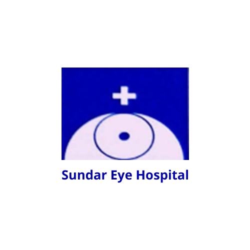 sundar eye