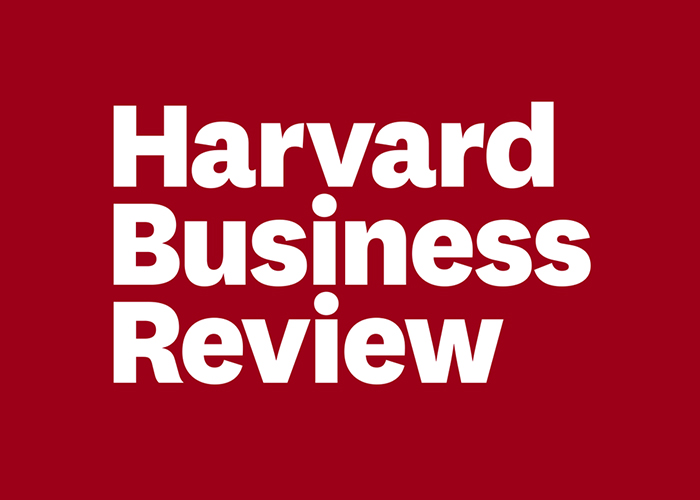 eyeSmart EMR on Harvard Business Review